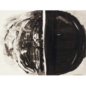 Magdalena Abakanowicz (1930-2017), Untitled, 1971