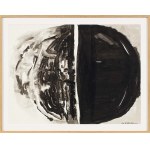 Magdalena Abakanowicz (1930-2017), Untitled, 1971