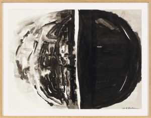 Magdalena Abakanowicz (1930-2017), Bez tytułu, 1971