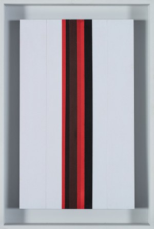 Andrzej Gieraga (ur. 1934), Wertykalny XIII, 2008