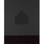 Ryszard Waśko (ur. 1947), Almost silent, 1988