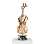 Armand Pierre Fernandez (1928-2005) (Arman), Alto Prisme, 2004