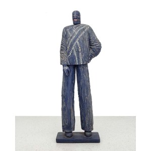 Ryszard Waldemar Zamorski (1940-2008), Playboy, 2007