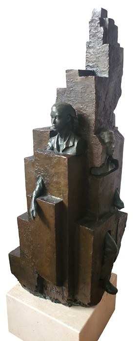 Josep Bofill, Miasto