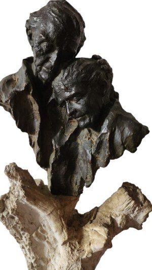 Josep Bofill, Para