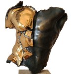 Franz Borghese, Torso, 1991.