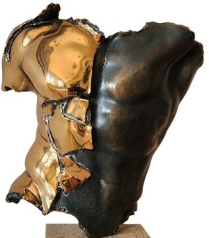 Franz Borghese, Tors, 1991 r.