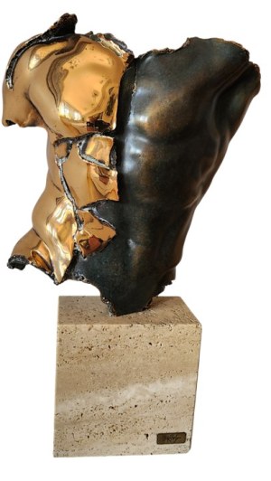 Franz Borghese, Tors, 1991 r.