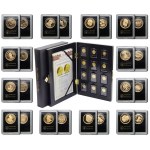 Berlin Mint, The Million Dollar Set Collection