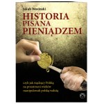 Jakub Wozinski, History Written with Money
