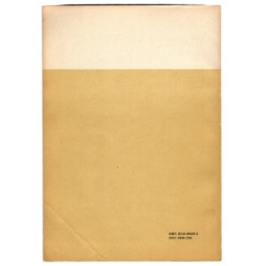 Prace i Materiały Muzeum Archeologiczne i Etnograficznego w Łodzi, Warsaw - Łódź 1990