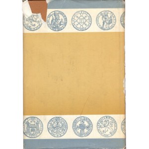 Wolff Sturmer, List and images of coarse and fine types of coins