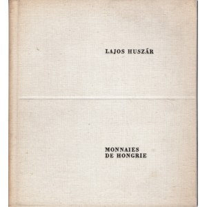 Lajos Huszar, Monnaies de Hongrie