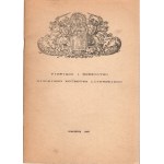 Money and Minting of the Grand Duchy of Lithuania, Bialystok, 1987