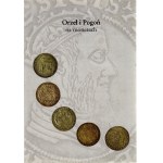 Eagle and Pogo on coins