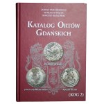 J. Parchimowicz, W. Wiącek, M. Brzezinski, Catalogue of Gdansk Orts, Szczecin 2025