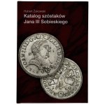Hubert Żukowski, Catalogue of the sixers of John III Sobieski