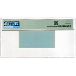 Germany, Universal camp vouchers, Kriegsgefangenen - Lagergeld - 2 Reichsmark, series 1 - PMG 64