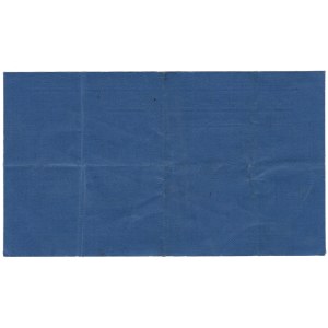Germany, Saxony-Anhalt, Halle, POW camp for officers, 10 marks 1916