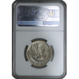 10 gold 1968 - NGC MS 67
