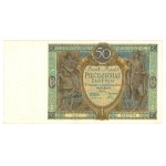 50 Gold 1925, Y series