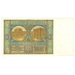 50 Gold 1925, Y series