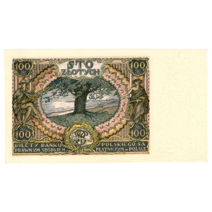 100 Gold 1934, CA series