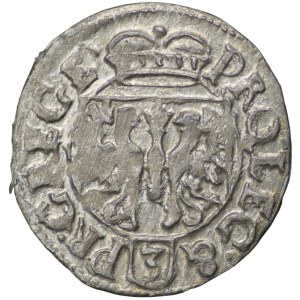Německo, Braniborsko-Prusko, 1/24 tolaru 1620 Königsberg