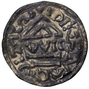 Germany, Regensburg, denarius