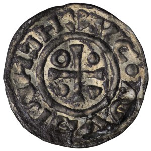Germany, Regensburg, denarius