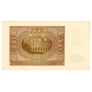 100 Gold 1940, E series