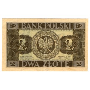 2 Gold 1936, AS series