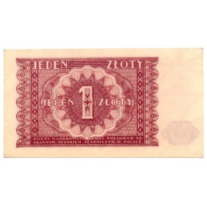1 Gold 1946