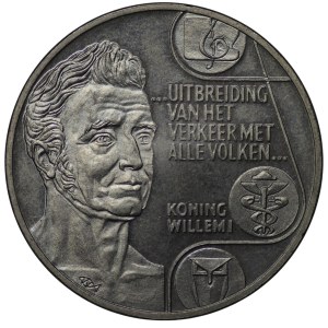 Netherlands, 10 Ecu 1992