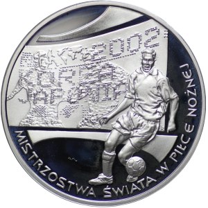 10 Gold 2002, 17th World Cup.