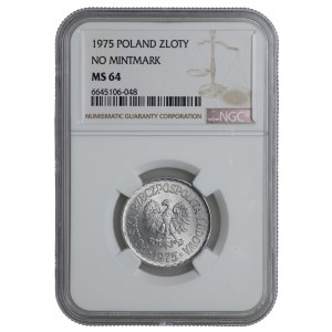 1 gold 1975