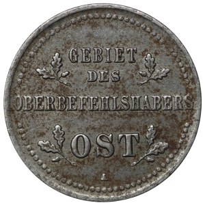 1 Kopiejka 1916 OST A, Berlin