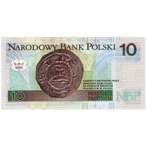 10 gold 1994, IF series