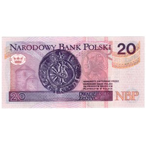 20 gold 1994, GX series