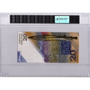 20 złotych 2025, Tysiąclecie Koronacji Bolesława Chrobrego