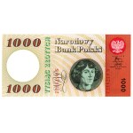 1,000 Gold 1965, Series S