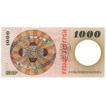 1,000 Gold 1965, Series S