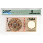 1,000 Gold 1965, Series S - PMG 67 EPQ