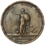 Poniatowski, Four-Year Diet Medal 1789