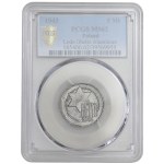 Lodz ghetto, 5 marks 1943