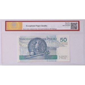 50 Gold 2012, AA series - PCG 66 EPQ
