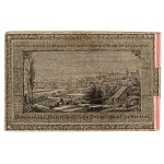 Pomerania, Szczecin, 1 Thaler 1824 - 1874, series B - VERY RARE in such beautiful condition