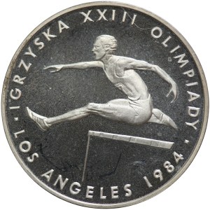 200 Oro 1984, XXIII Giochi Olimpici - Los Angeles 1984