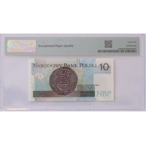 10 Gold 2016, CE Series - PMG 65 EPQ