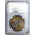 Germany, Prussia, Frederick III, 5 marks 1888 A, Berlin - beautiful